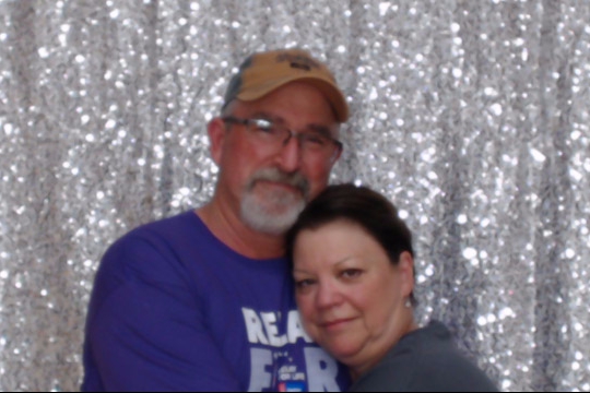 Relay For Life Survivor's Dinner | View more photos from the event at gallery.photoboothbillings.com/u/PhotoBoothBillings/Relay-For-Life-Survivors-Dinner-0